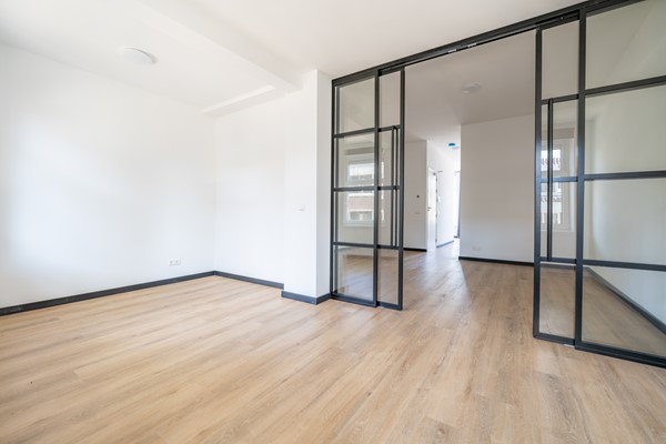 Medium property photo - Amsterdamsestraatweg 122A, 3513 AL Utrecht